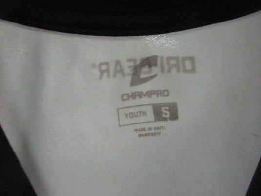 Used Champro 3/4 Sleeve Baseball Shirt