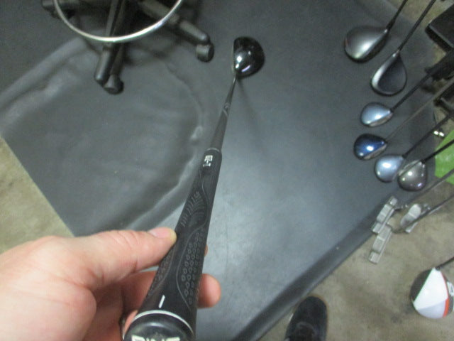 Load image into Gallery viewer, Used Ping G2 RH 10 Deg Stiff Flex Driver
