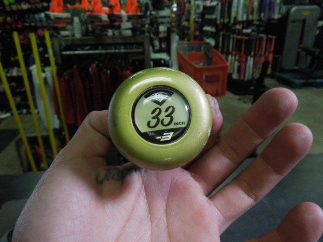 Load image into Gallery viewer, Used Louisville Slugger Meta 3 Piece BBCOR Baseball Bat 33 in 30 oz -3
