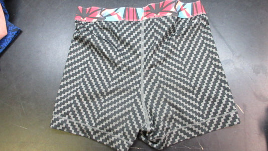 Used Nike Pro Spandex Shorts - Size Medium