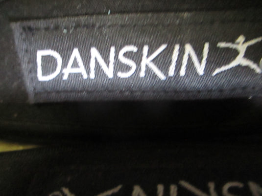 Used Danskin 1LB Soft Dumbbell W/ Handle - Pair