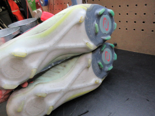 Used Nike Phantom Luna 2 Elite FG Soccer Cleats - Size 11.5