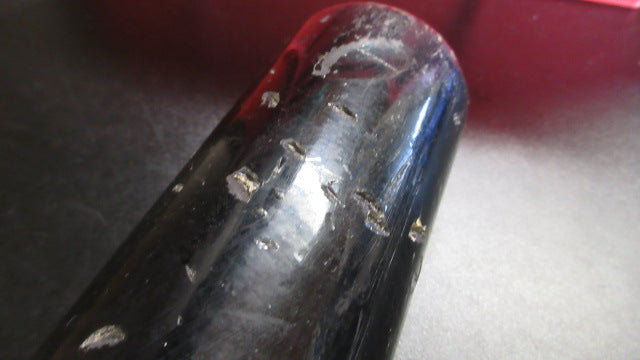 Load image into Gallery viewer, Used Marucci Handcrafted Bringer Of Rain Youth Model Wood Bat 30&quot;
