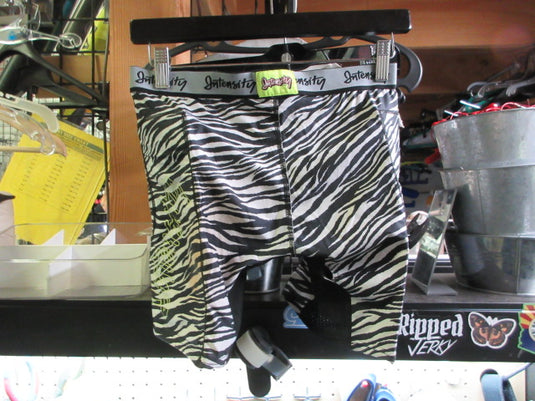 Used Intensity Sliding Shorts - Size Medium