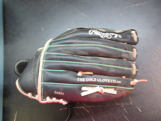 Load image into Gallery viewer, Used Rawlings Fastpitch 11.5" Leather Palm Glove - LHT

