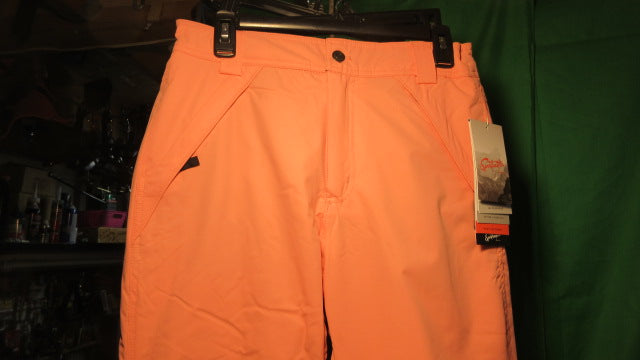 Load image into Gallery viewer, New Classic Women's Snow Classic Pants Dusty Pink - Size Small
