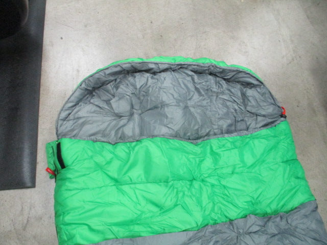 Load image into Gallery viewer, Used Coleman 2-In-1 Sleeping Bag  30-70 Deg  84 x 39&quot;
