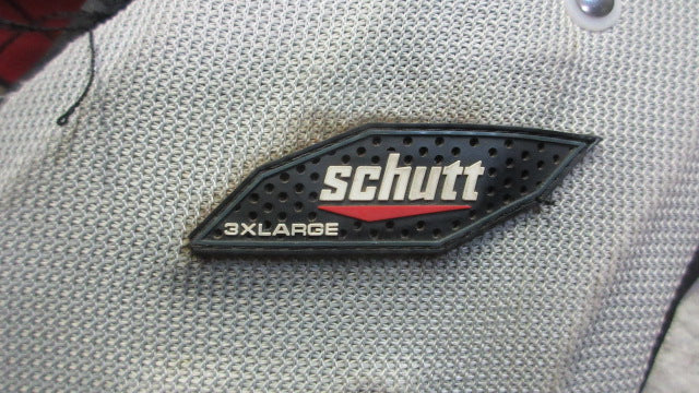 Load image into Gallery viewer, Used Schutt Armor Flex Shoulder Pads Adult Size 3XL - has wear
