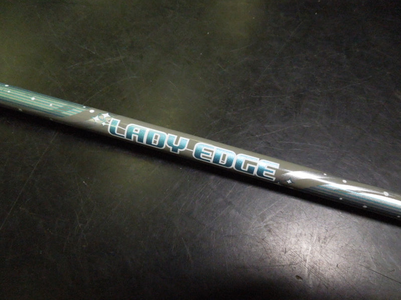 Load image into Gallery viewer, Used Tour Edge Lady Edge Right Hand Ladies 8 Iron
