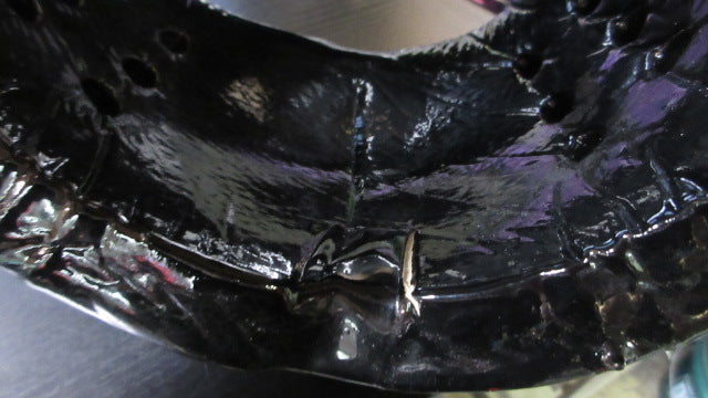 Load image into Gallery viewer, Used Macho ATA Head Gear - small wear inside
