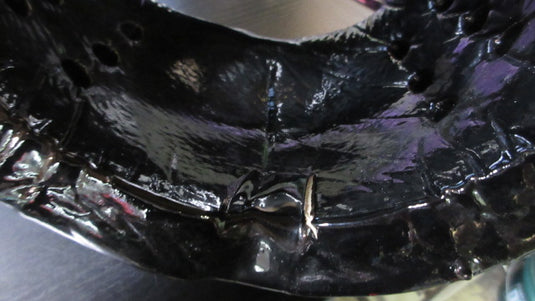 Used Macho ATA Head Gear - small wear inside