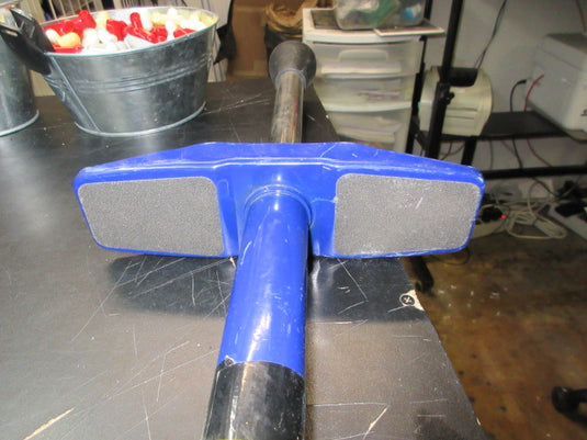 Used Alex Super Go Pogo Stick - 88-154lbs