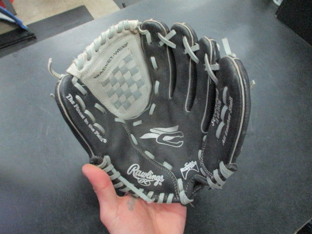Load image into Gallery viewer, Used Rawlings Sure Catch Glove Size 10.5 RHT

