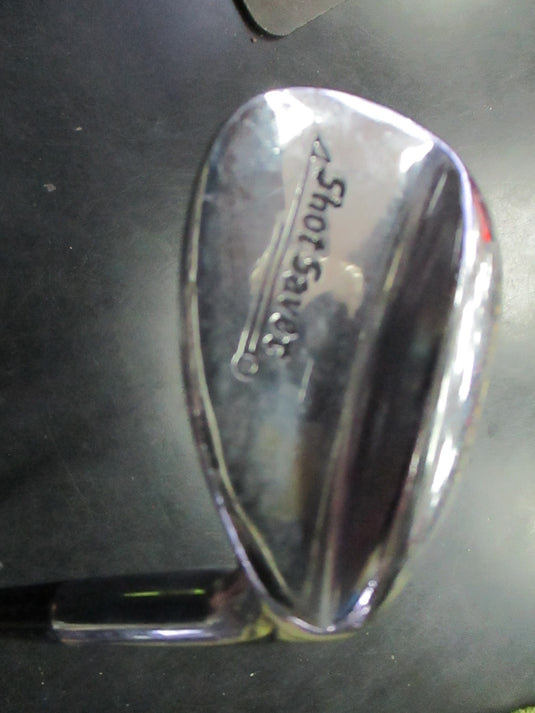 Used Northwestern ShotSaver Sand Wedge