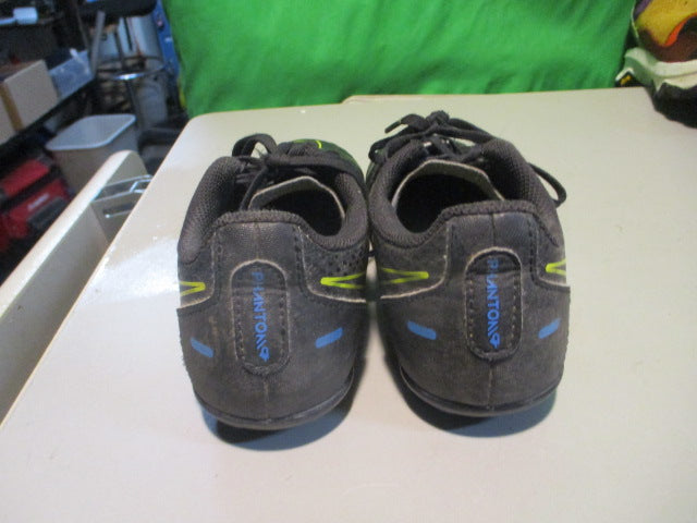 Load image into Gallery viewer, Used Nike Phantom Size Youth 2 Soccer Cleats
