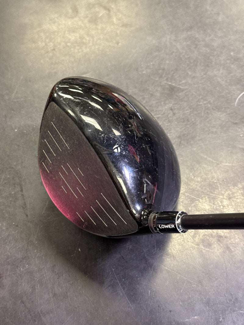 Load image into Gallery viewer, Used TaylorMade 1R Adjustable Right Driver

