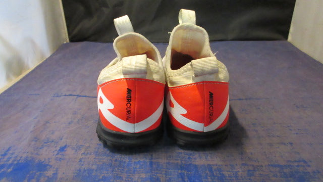 Load image into Gallery viewer, Used Nike Air Zoom Mercurial Indoor Soccer Cleats Youth Size 1.5
