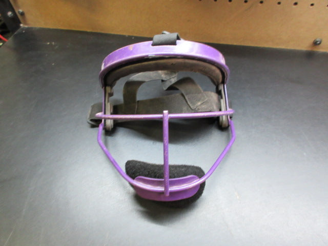 Load image into Gallery viewer, Used Rip-It Defense Youth Softball Mask
