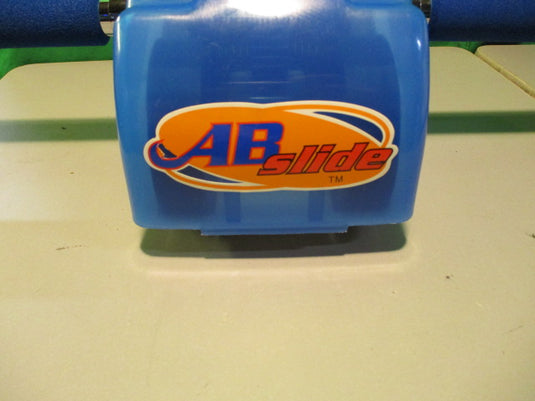 Used AB Slide