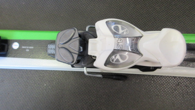 Load image into Gallery viewer, Used Volkl Tip Rocker RTM 120CM Junior Skis
