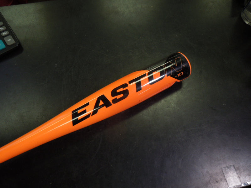 Load image into Gallery viewer, Used Easton Hex USA Baseball Bat 28 in 18 oz -10
