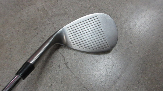 Used Simon Golf Si MAC 431 Oil Can 60° Wedge