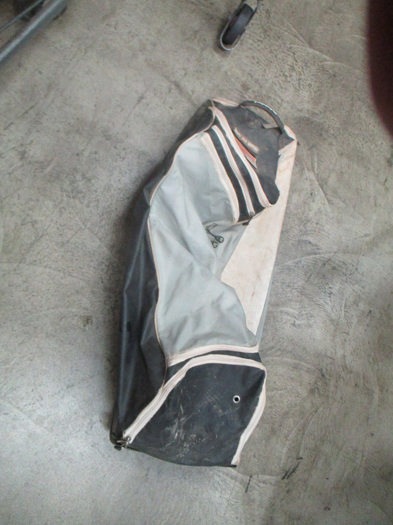 Load image into Gallery viewer, Used Marucci Honor The Game Baseball/Softball Wheeled Equipment Bag (Has Wear)
