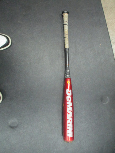 Used Demarini Voodoo Overload FT (-3) 32