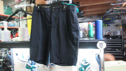 Used Nike Dry-Fit Shorts - Size 34