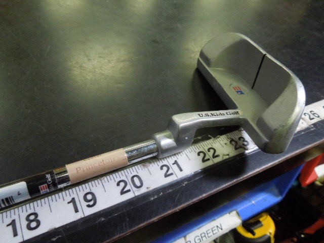 Load image into Gallery viewer, Used US Kids Golf USKG 508 Right Hand Putter
