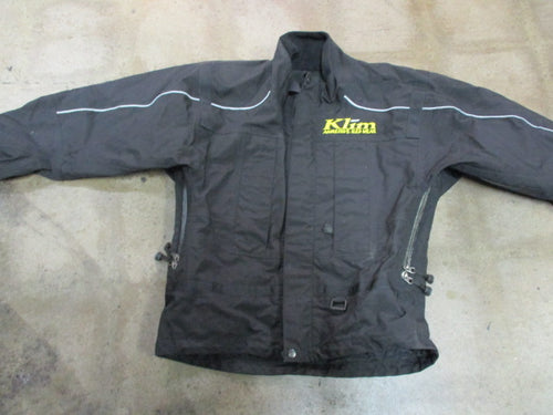 Used Klim GORE-TEX Men’s (S) Aggressive Sled Wear Snowmobiling Snow Jacket