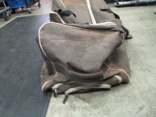 Used Rawlings Baseball/Softball Wheeled Equipment Bag