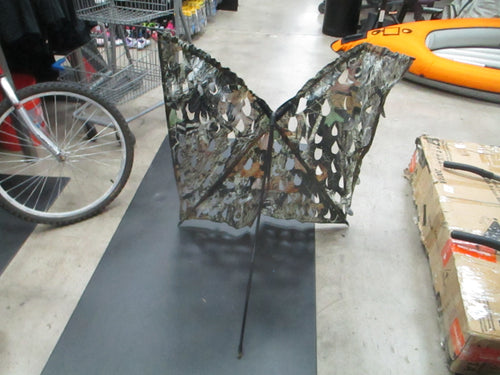 Used Mossy Oak Mad Max Duck Blind