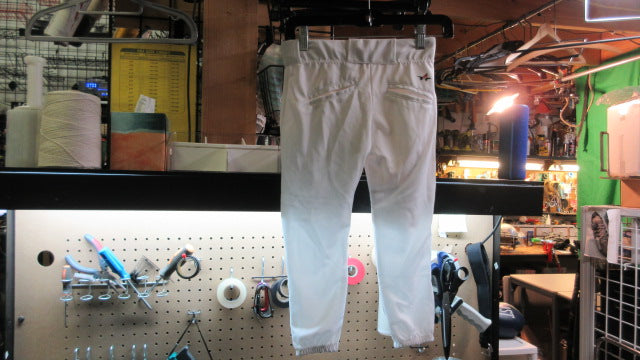 Load image into Gallery viewer, Used Alleson Athletic Softball Pants - Size Large
