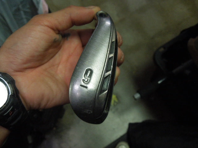 Load image into Gallery viewer, Used Callaway RAZR Right Hand 9 Iron
