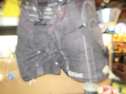 Used CCM Hockey Breezers - Adult