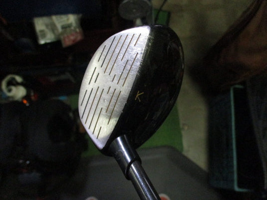 Used PING i3 20º Right Hand 7 Wood