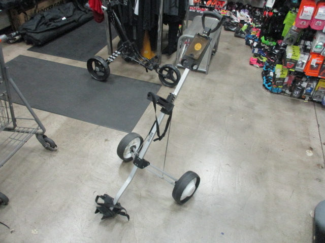 Load image into Gallery viewer, Used Parfect Birdie Push Cart
