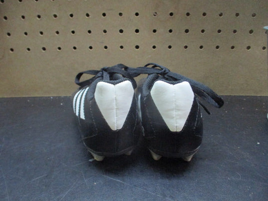 Used Adidas Copa Icon 2 FG Indoor Soccer Cleats - Size Youth 12