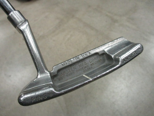 Used Ping Anser 2 Putter 33