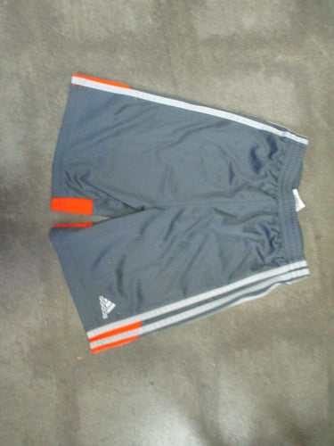 Used Adidas Soccer Shorts Size 6