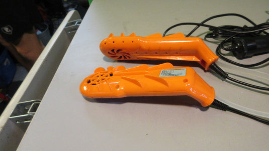 Used DryGuy Travel Dry DX Boot Dryer and Shoe Dryer