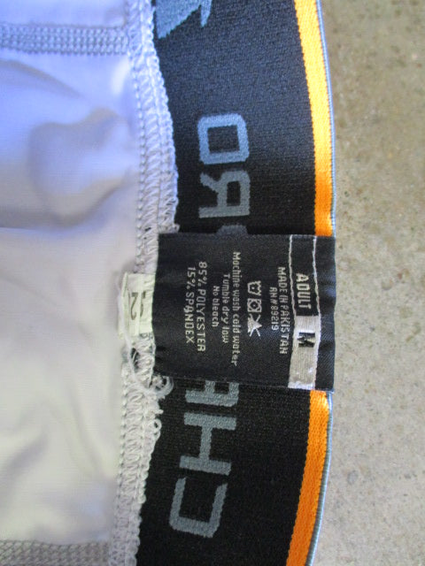Used Champro Sliding Shorts without Cup Adult Size Medium
