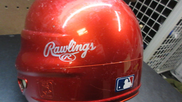 Load image into Gallery viewer, Used Rawlings Batting Helmet - 6 1/2" - 7 1/2"
