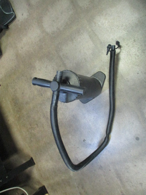 Used Intex Double Quick Air Pump