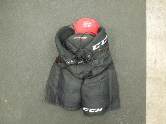 Used CCM Jetspeed FT350 Hocket Breezers Size Jr Large