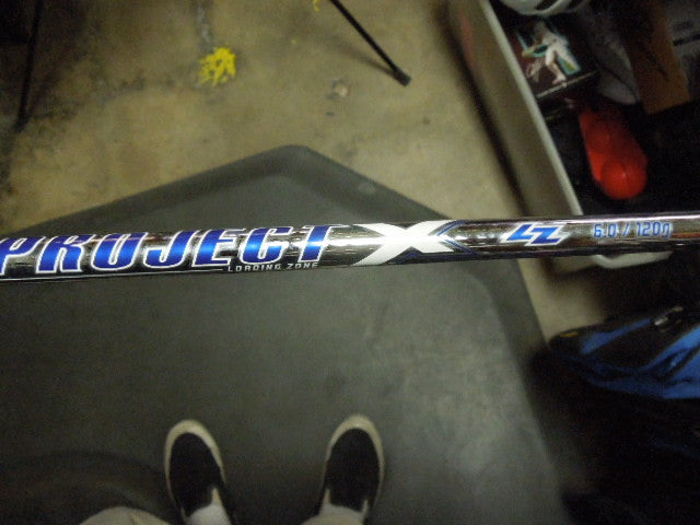 Load image into Gallery viewer, Used Srixon ZX4 MkII Mainframe FaceForged Right Hand 7 Iron
