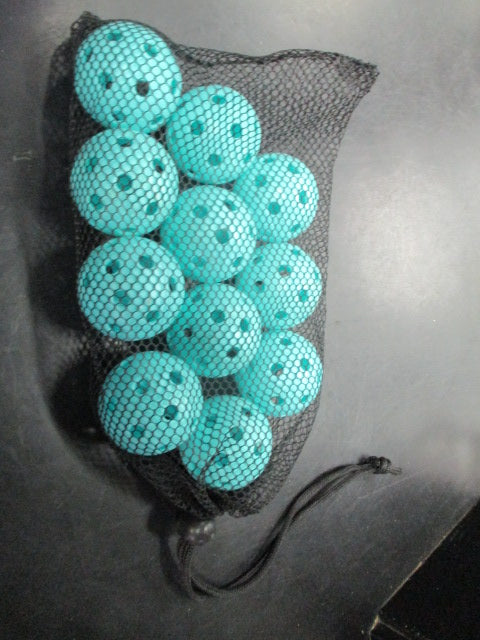 Load image into Gallery viewer, Used 11 Pack Golf Whiffle Ball
