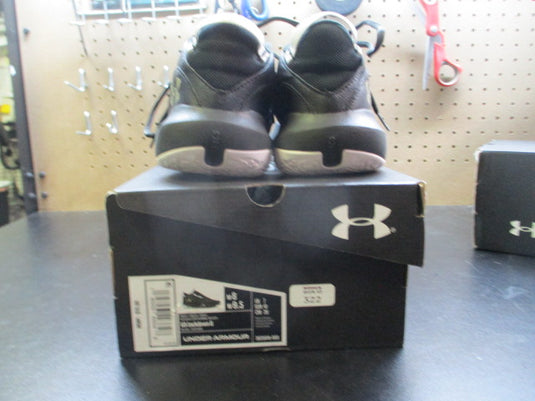 Used Under Armour UA Lockdown 6 Adult Size 8