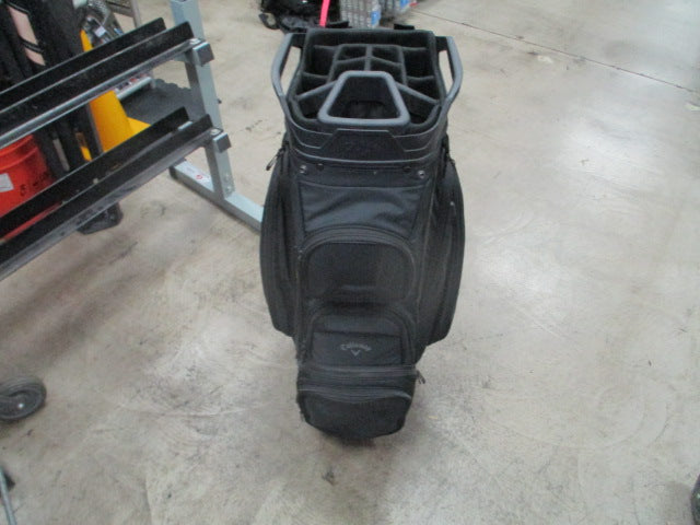 Load image into Gallery viewer, Used Callaway Org14  Golf Cart Bag
